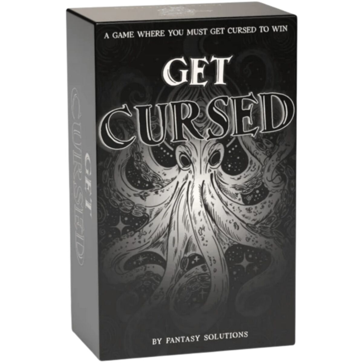 Get Cursed