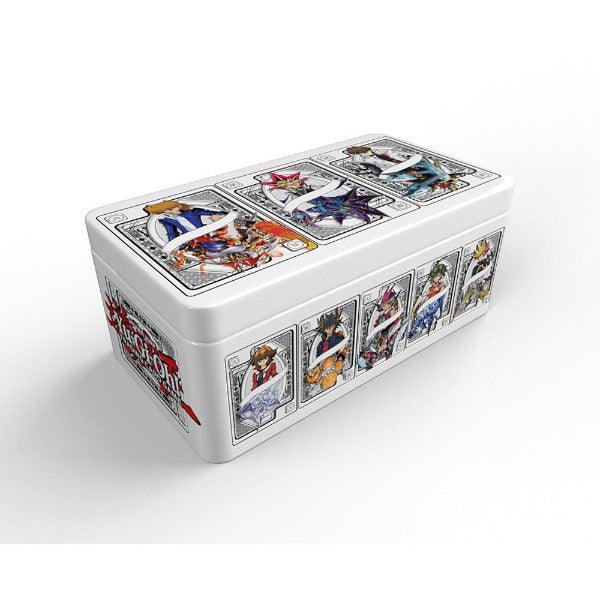 Yu-Gi-Oh! - 2025 Megapack Tin