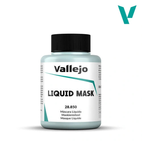 Vallejo - Liquid Masking Fluid
