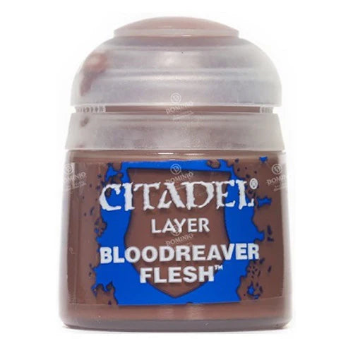 Citadel Layer: Bloodreaver Flesh