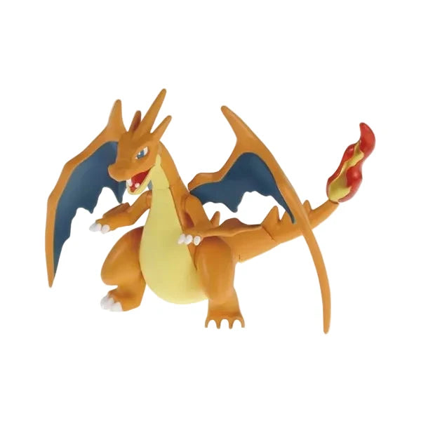 Pokemon Model Kit MEGA CHARIZARD Y