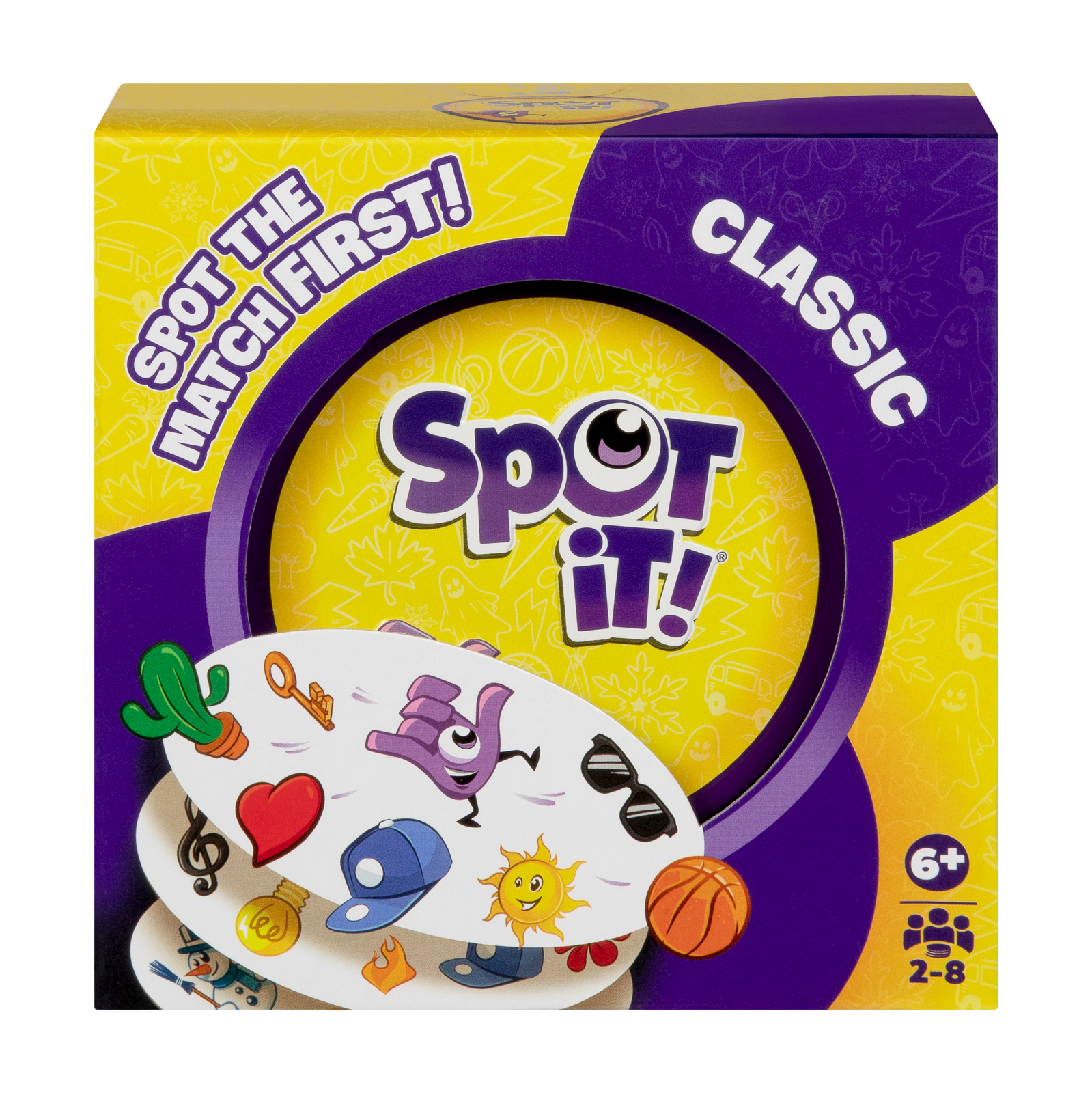 Spot It