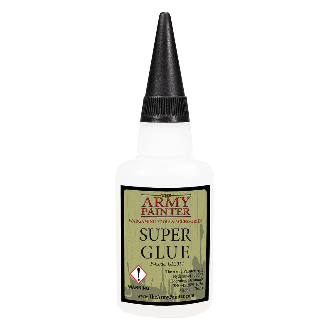 The Army Painter - Super Glue - Single