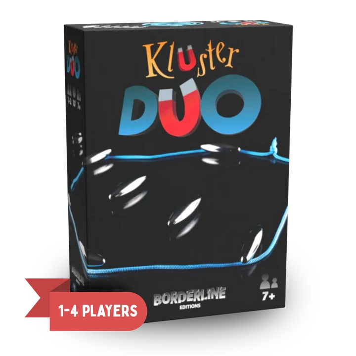Kluster Duo