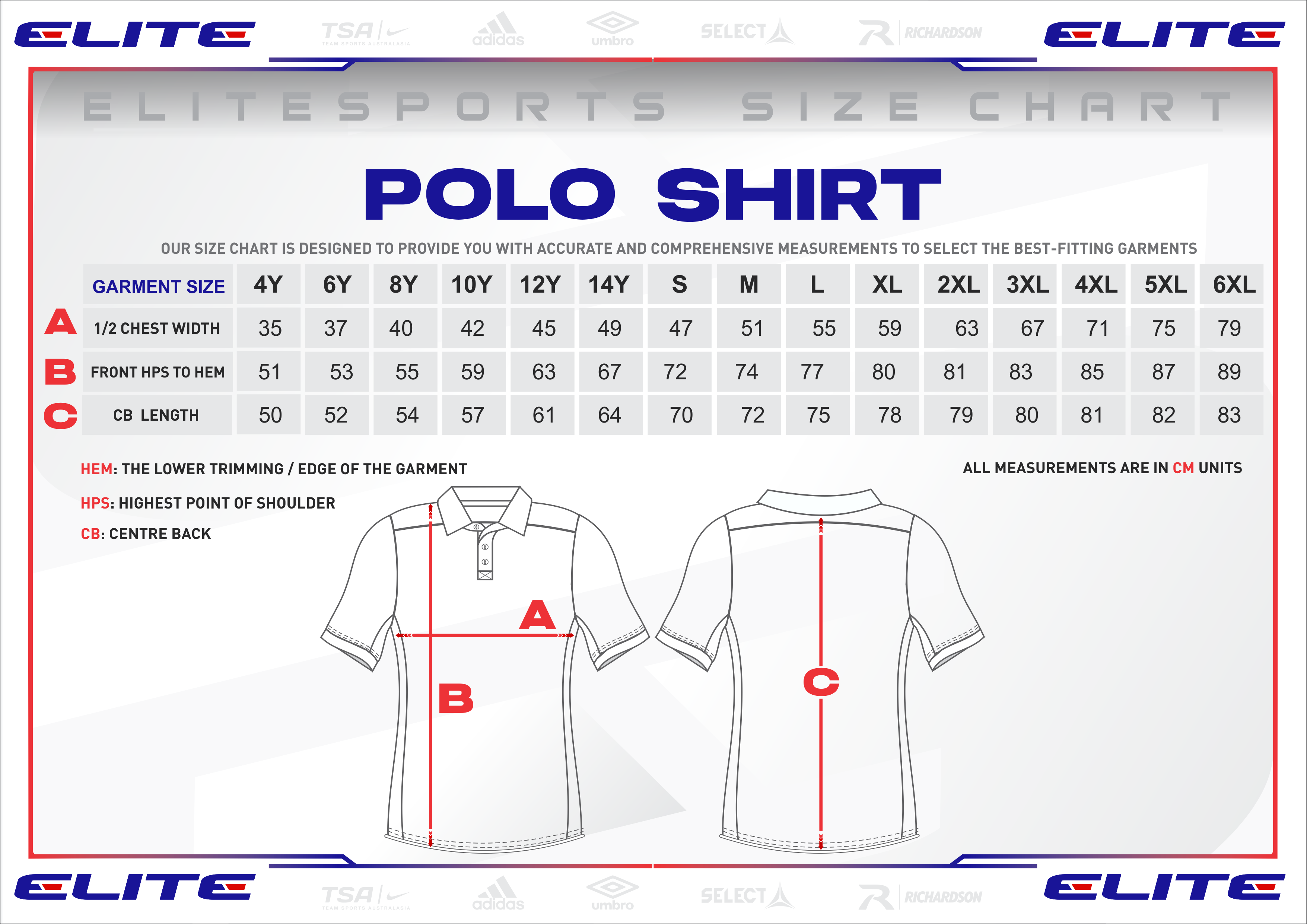 Gamez Knight - Polo - Kids