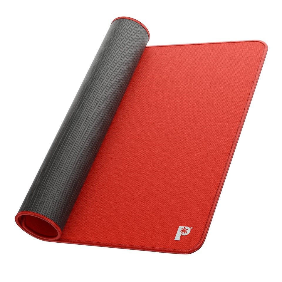 Palms Off - Core Playmat 3mm - Red