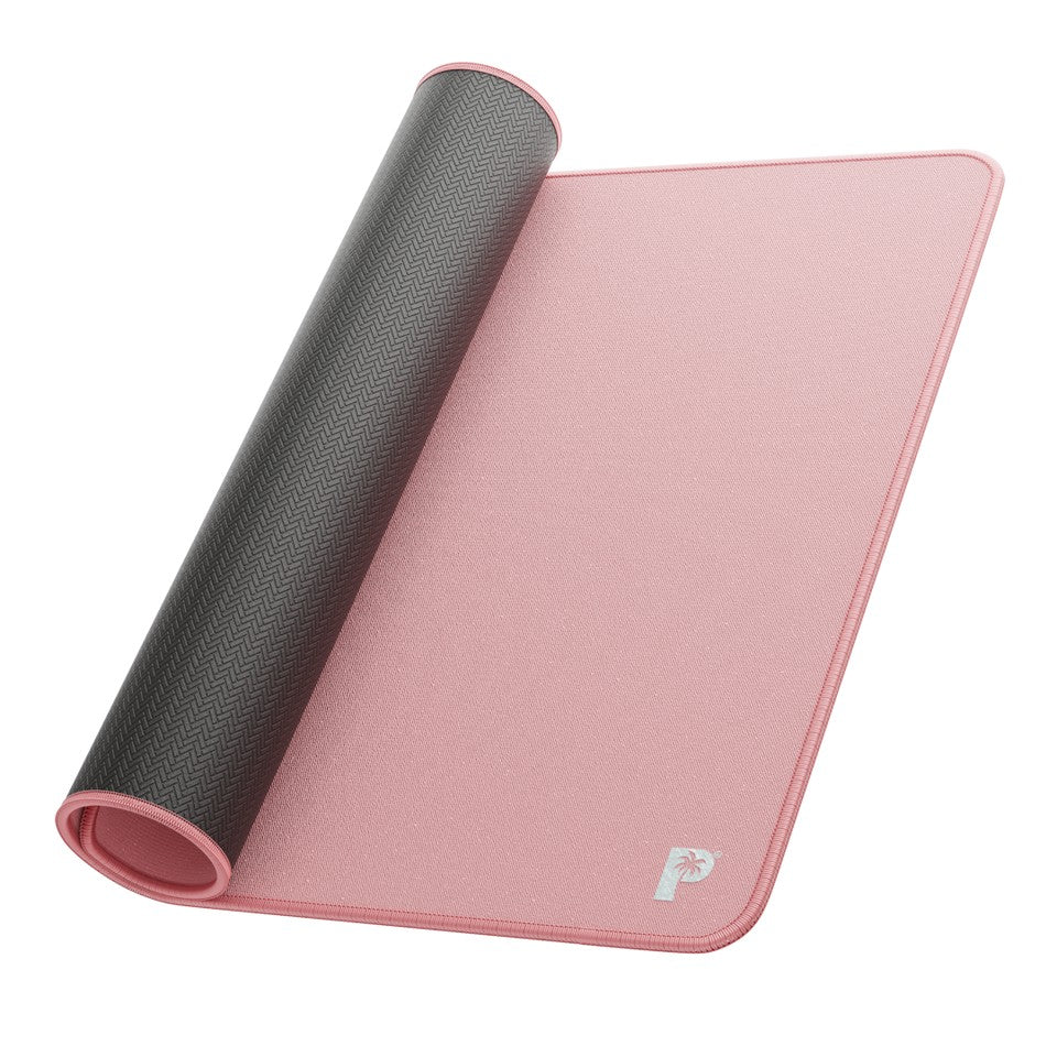 Palms Off - Core Playmat 3mm - Pink