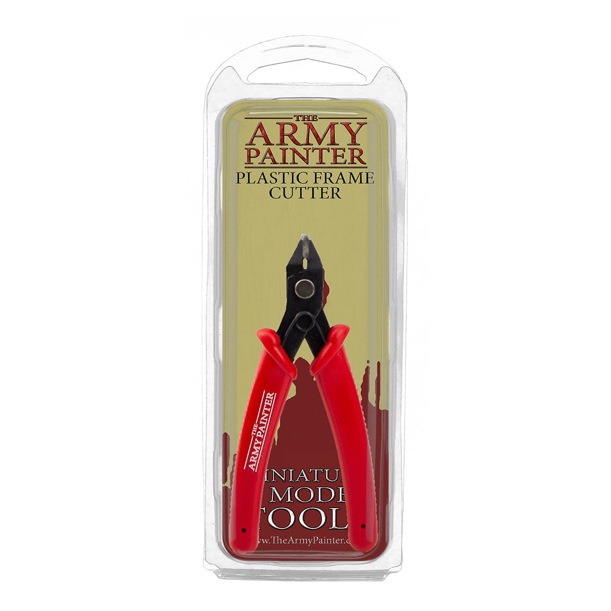 Army Painter - Tools - Plastic Cutter
