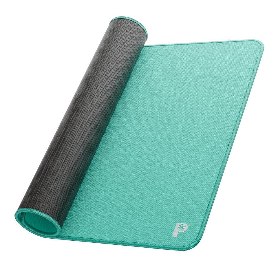 Palms Off - Core Playmat 3mm - Turquoise