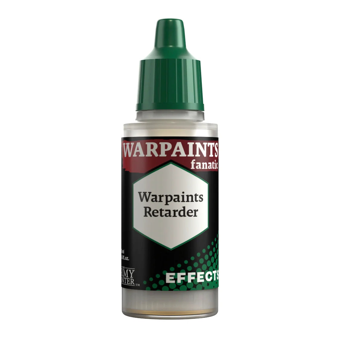 The Army Painter - Warpaints Fanatic Effects: Warpaints Retarder