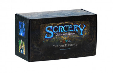 Sorcery Contested Realm : Preconstructed Deck Box