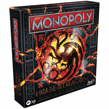 Monopoly - House of the Dragon