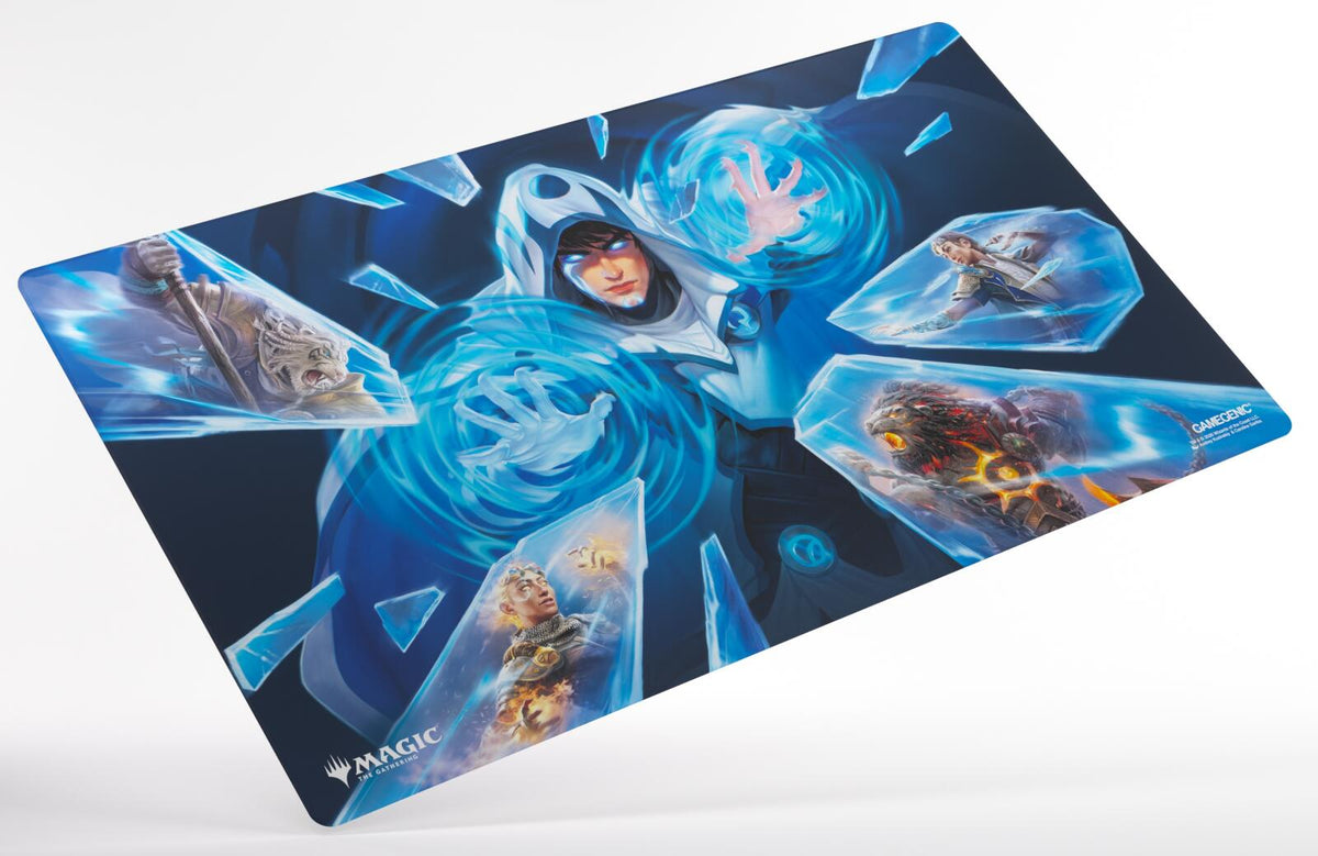 Playmat - Jace, Fracturer of Reality