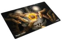 Gamegenic Magic The Gathering The Hobbit Shiny Playmat -My Precious