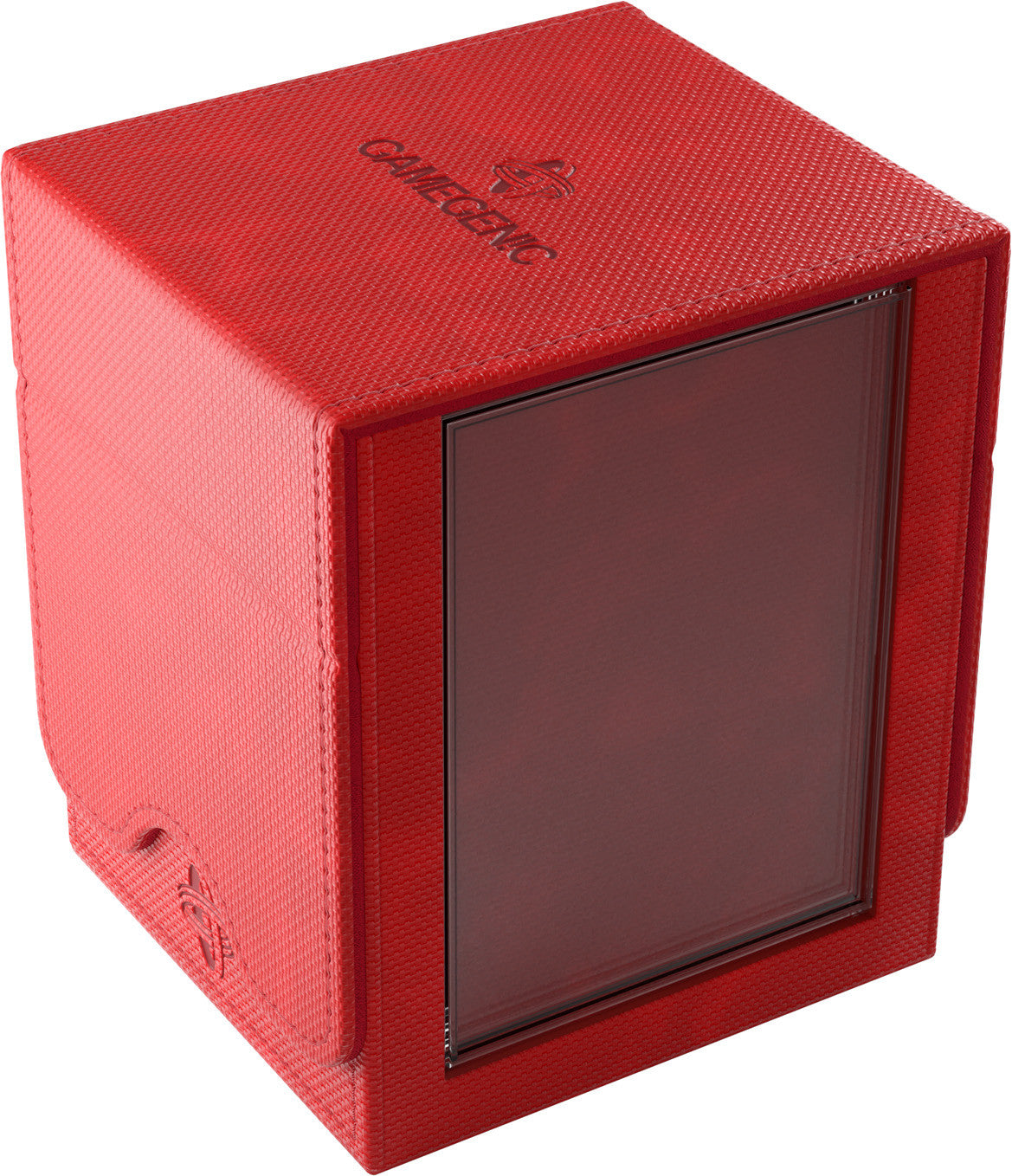 Gamegenic Squire PLUS 100+ XL Convertible - Red