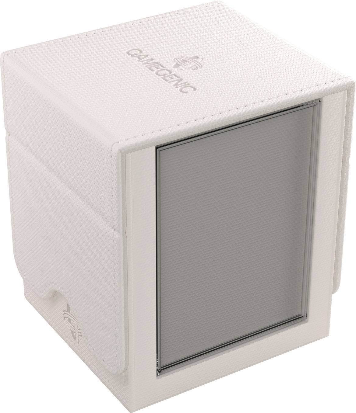 Gamegenic Squire PLUS 100+ XL Convertible - White