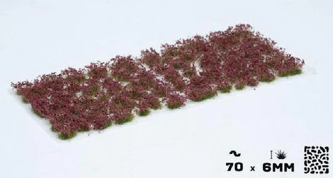 Gamer Grass - Flowers Dark Purple
