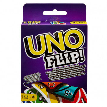 Uno - Flip