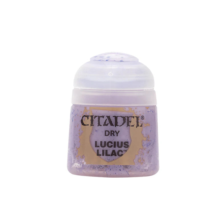 Citadel Dry: Lucius Lilac