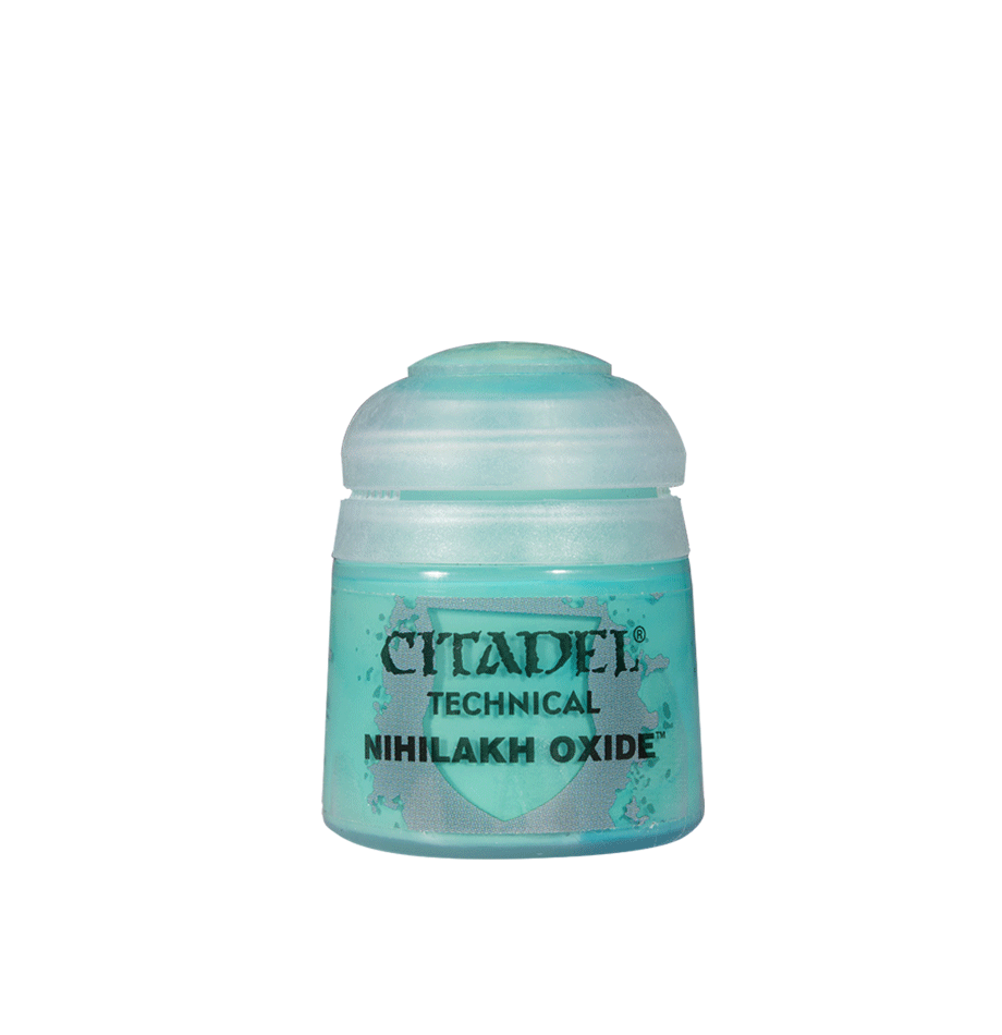 Citadel Technical: Nihilakh Oxide