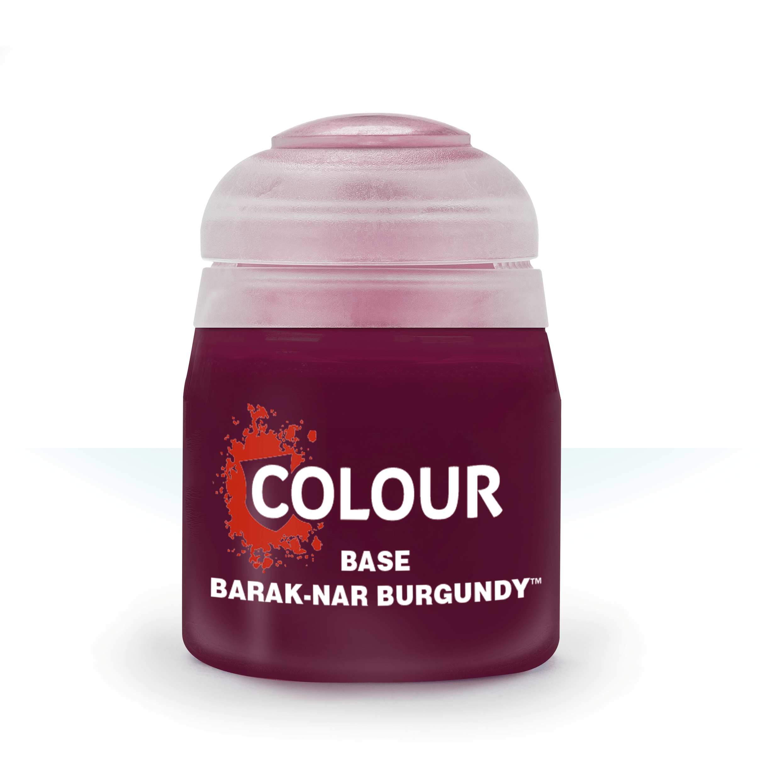 Barak-nar Burgundy