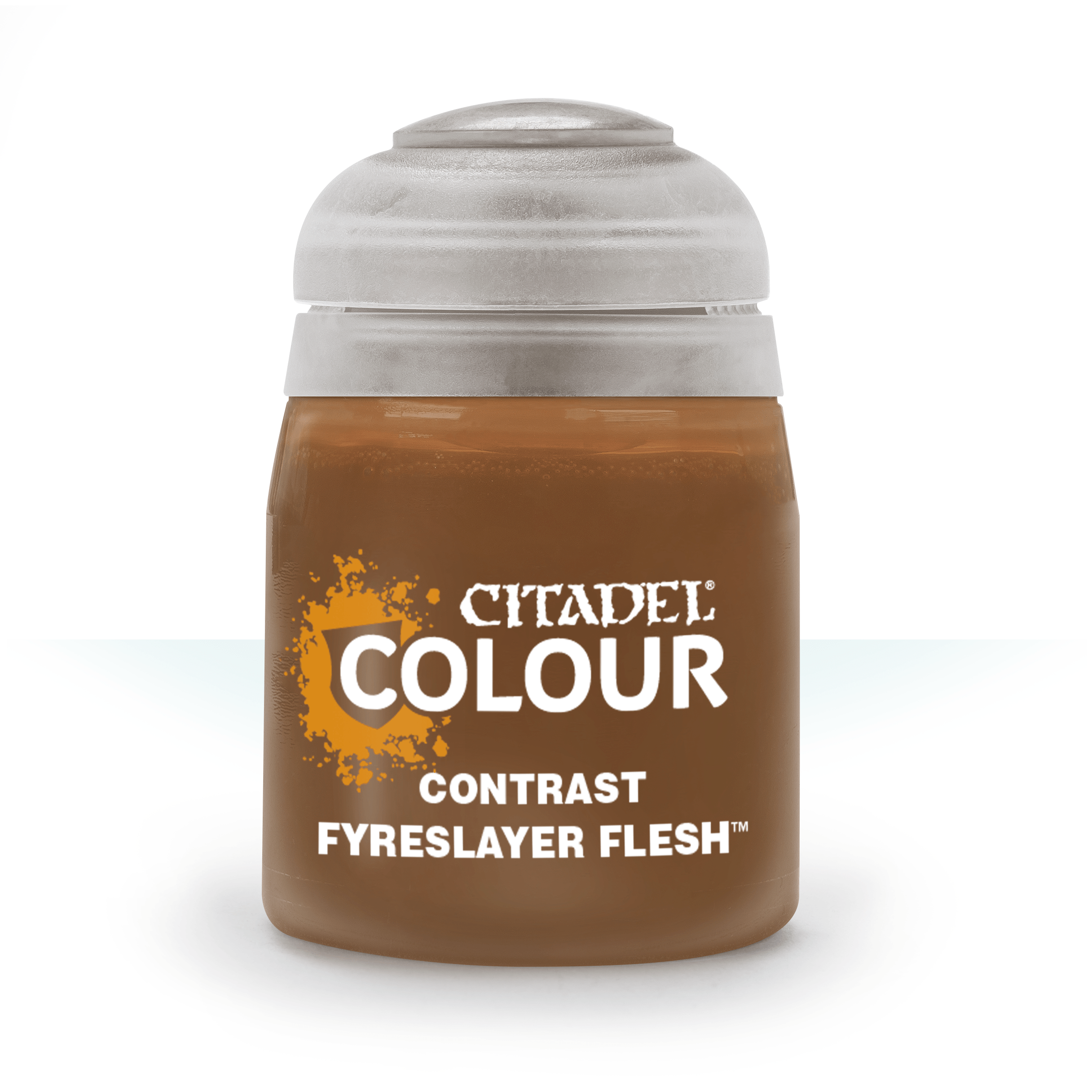 Warhammer Contrast: Fyreslayer Flesh (18ml)