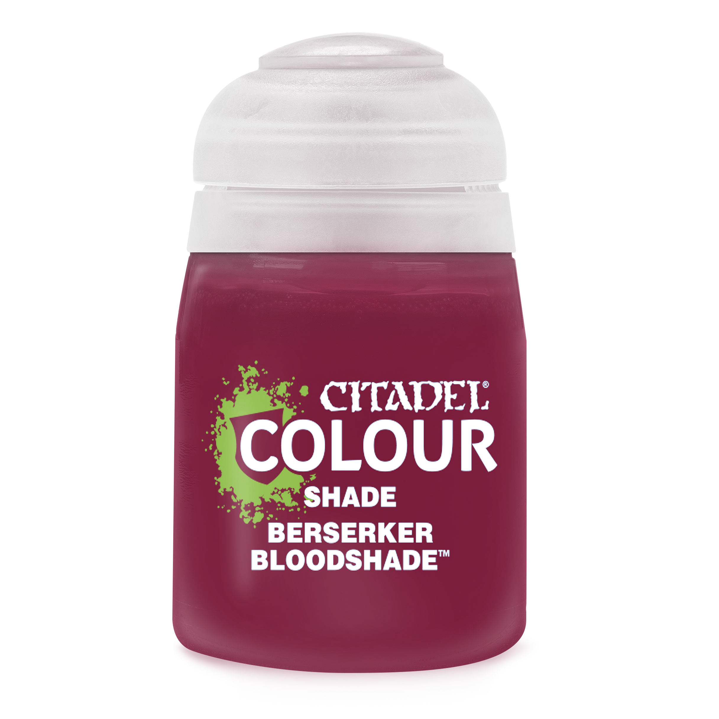 Warhammer Shade: Berserker Bloodshade