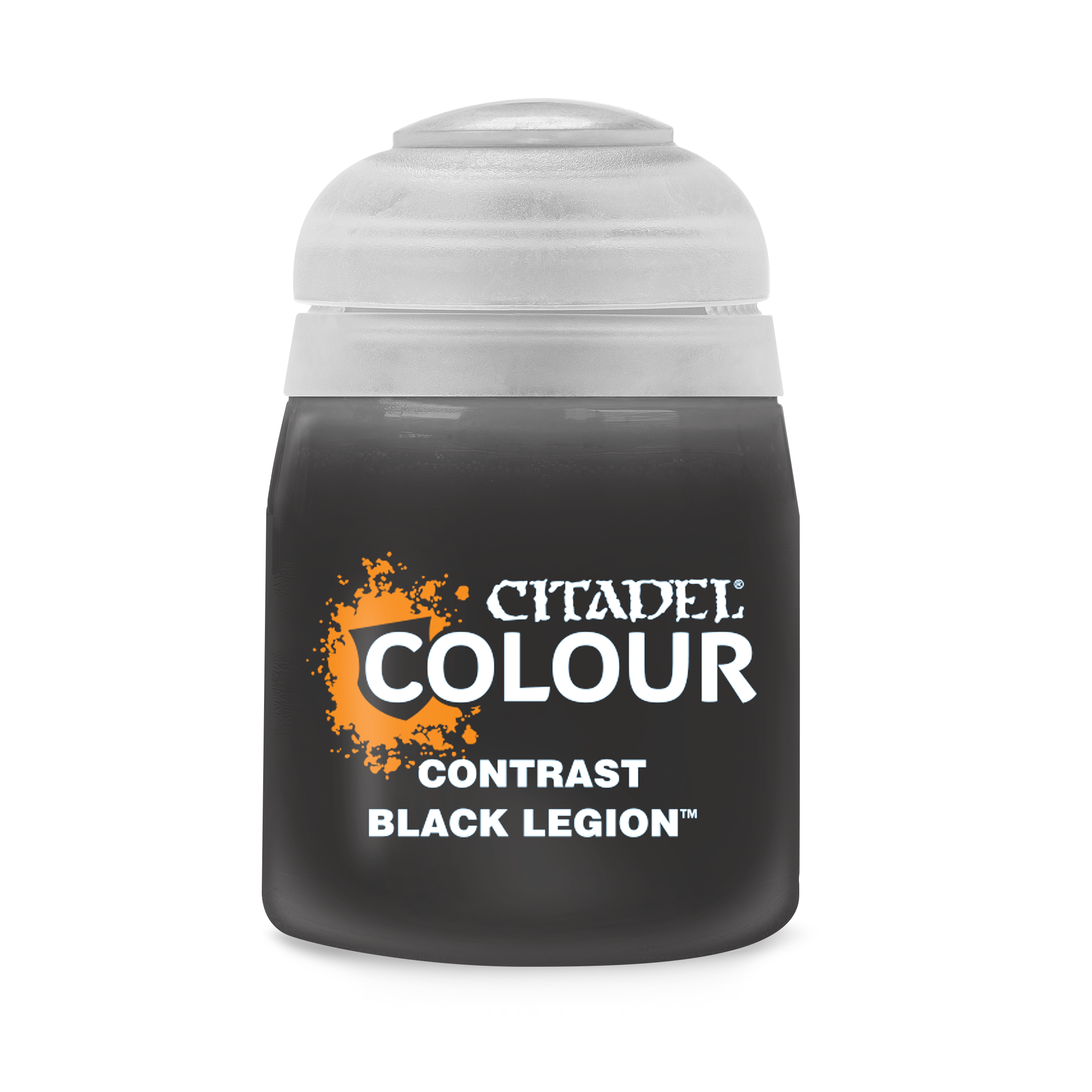 Warhammer Contrast: Black Legion