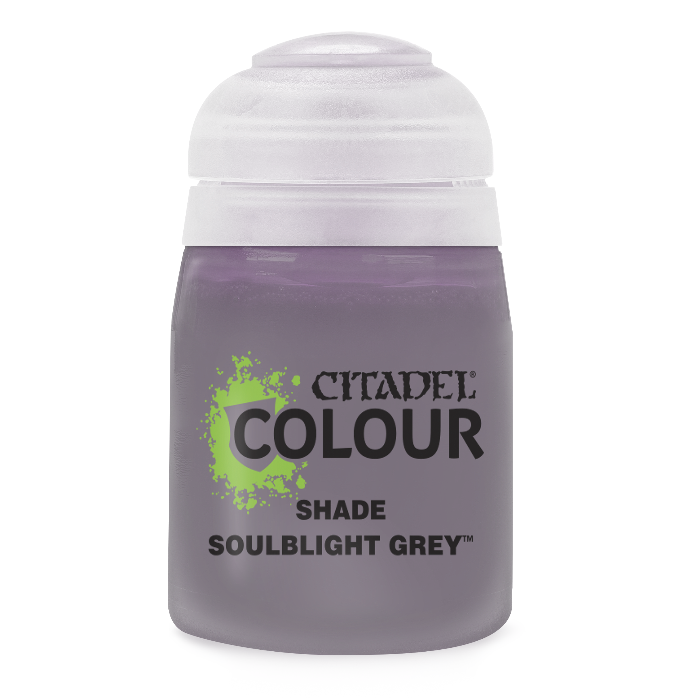 Warhammer Shade: Soulblight Grey