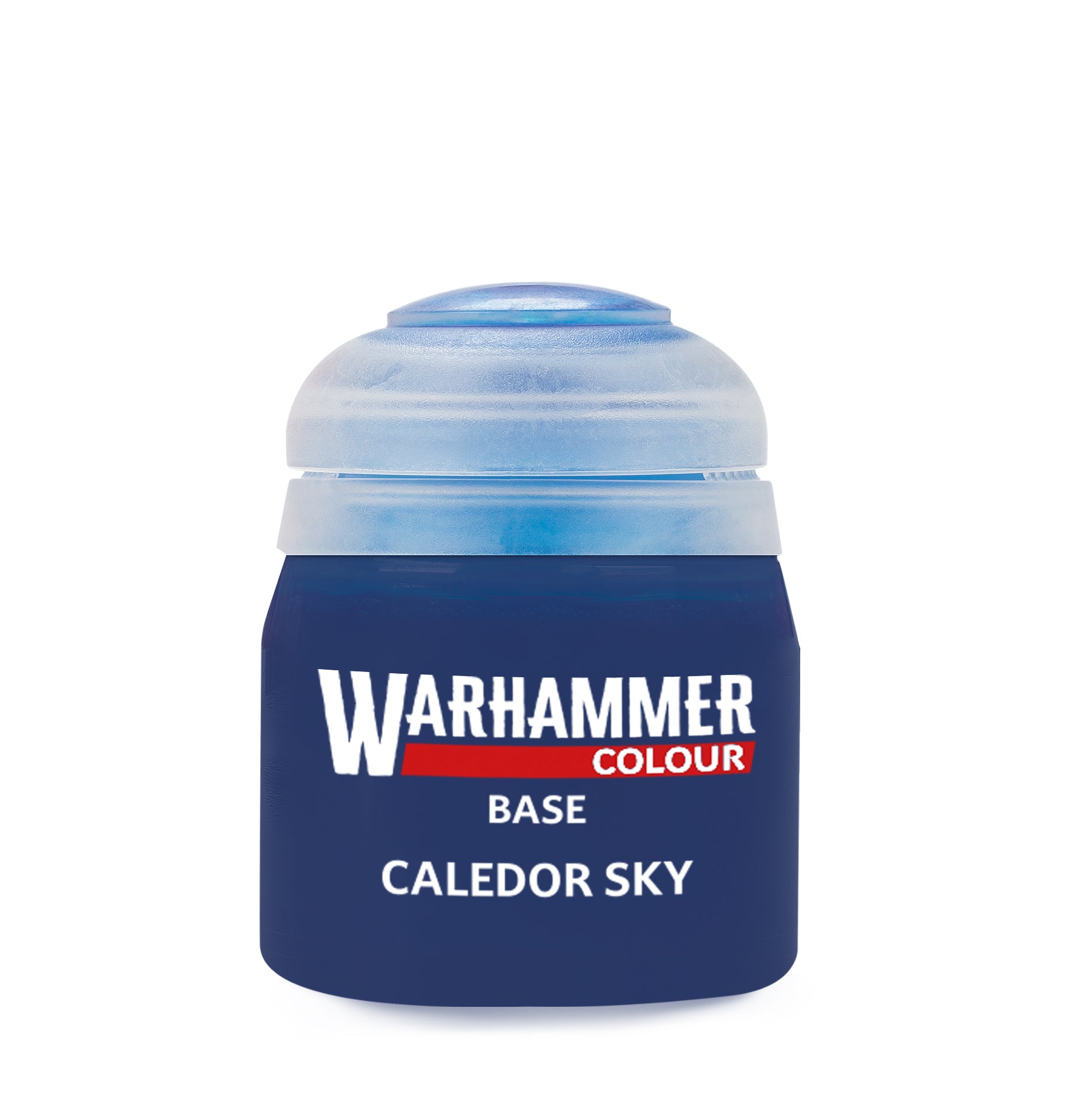 Warhammer Base: Caledor Sky