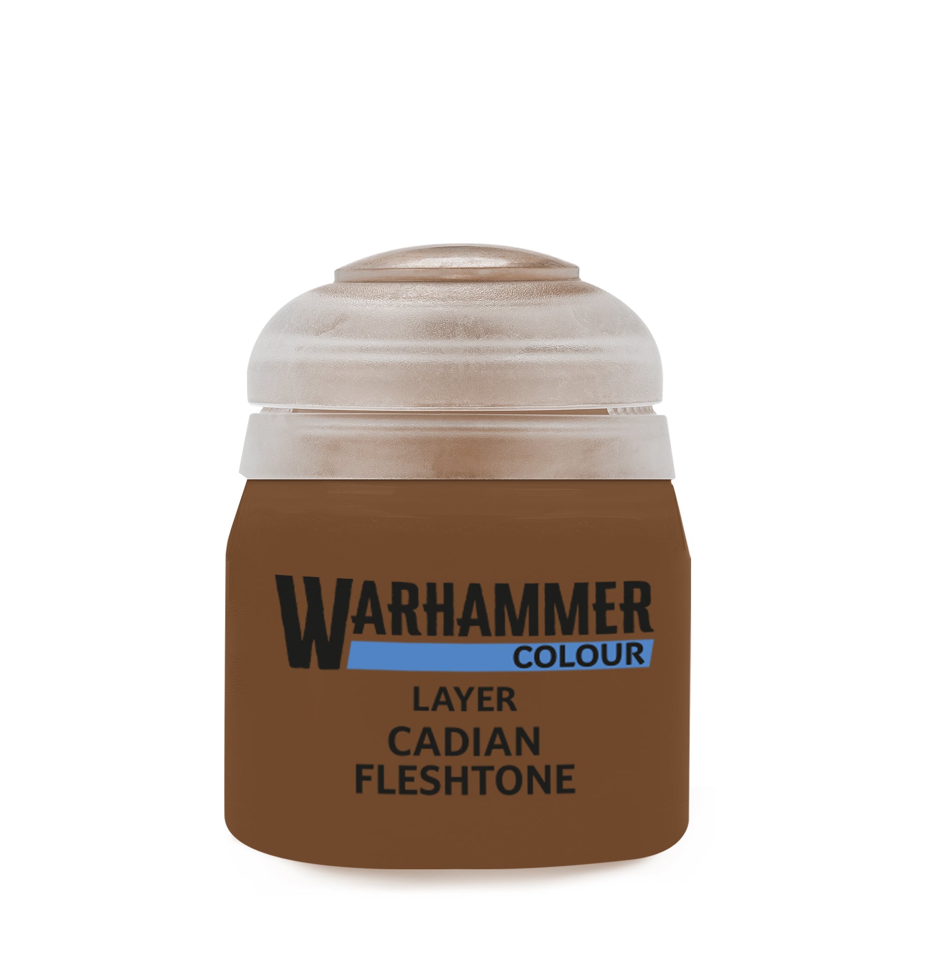 Warhammer Colour - Layer - Cadian Fleshtone