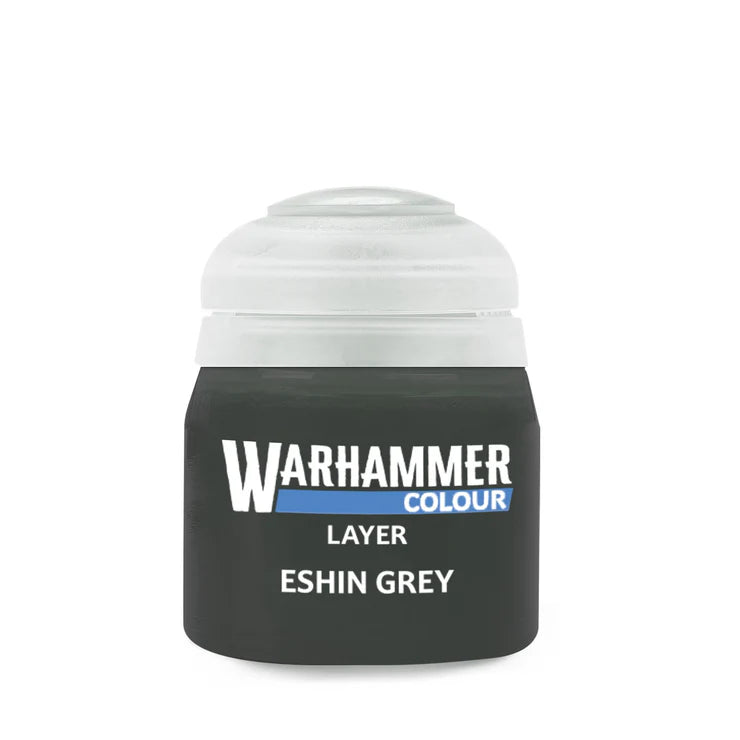 Citadel Layer: Eshin Grey