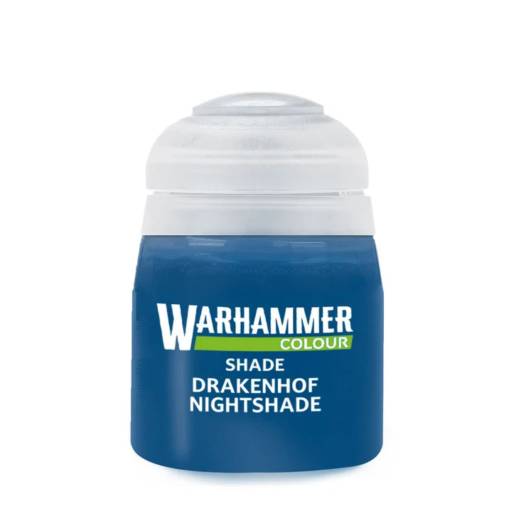 Citadel Shade: Drakenhof Nightshade (18ml)