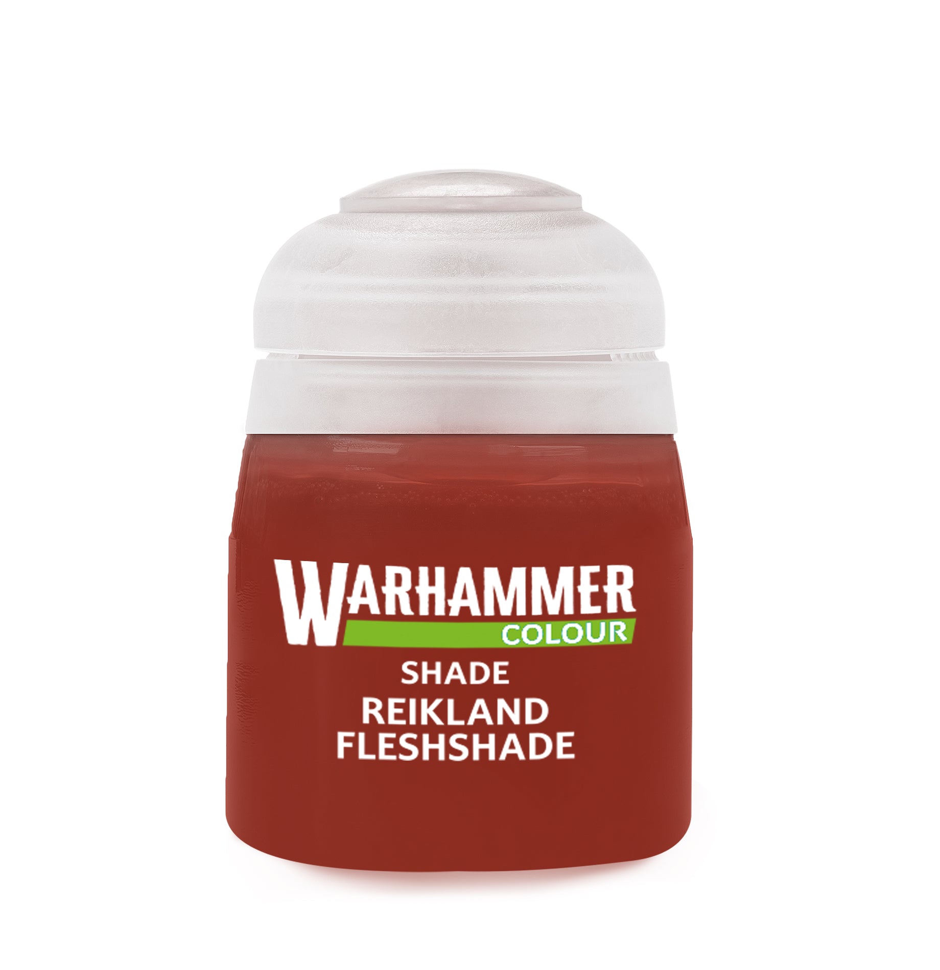 Warhammer Shade: Reikland Fleshshade (18ml)