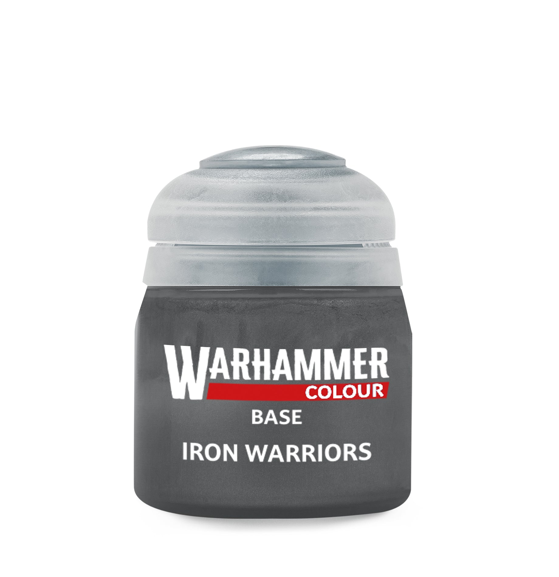 Warhammer Base: Iron Warriors