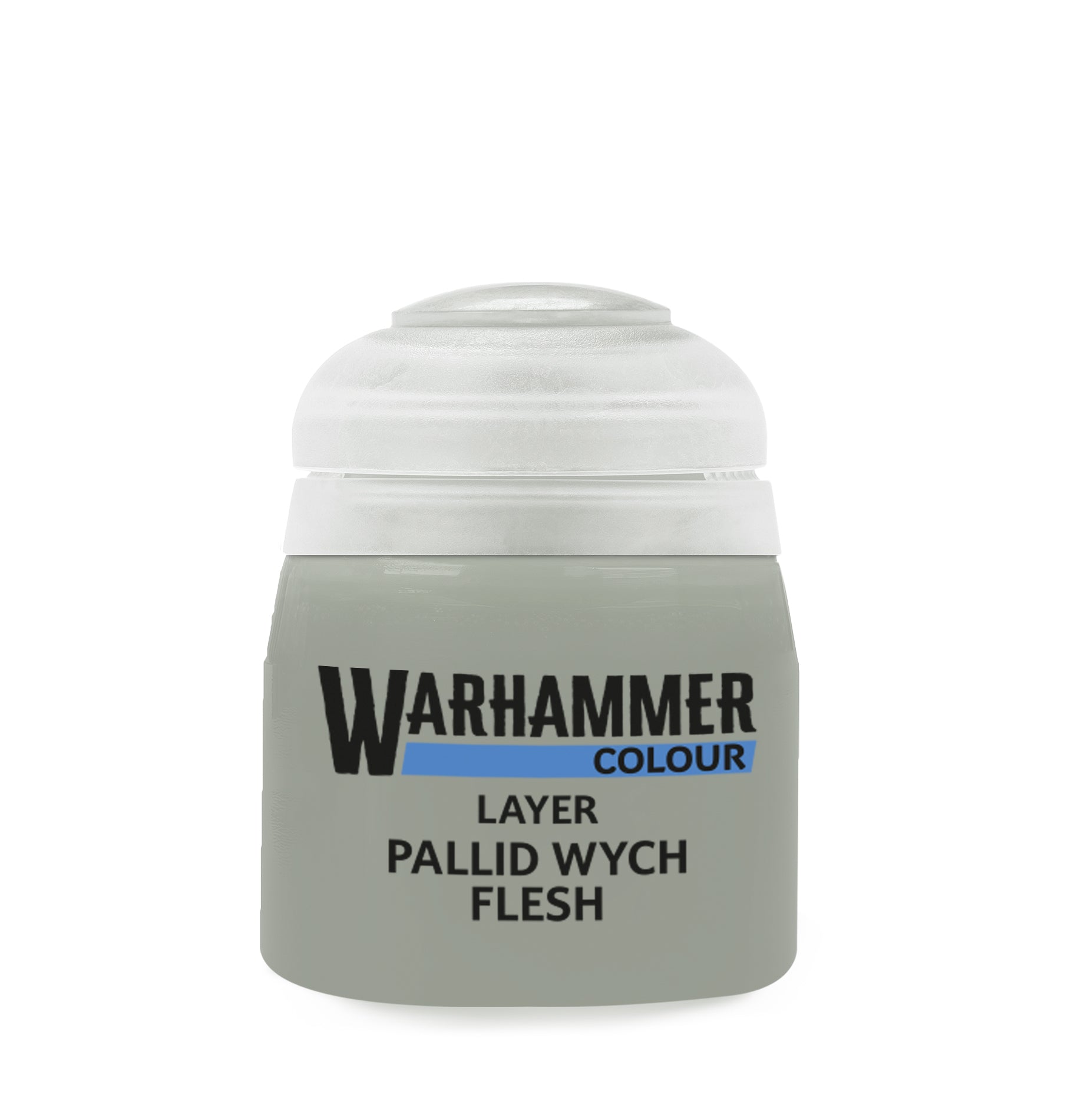 Warhammer Colour - Pallid Wych Flesh