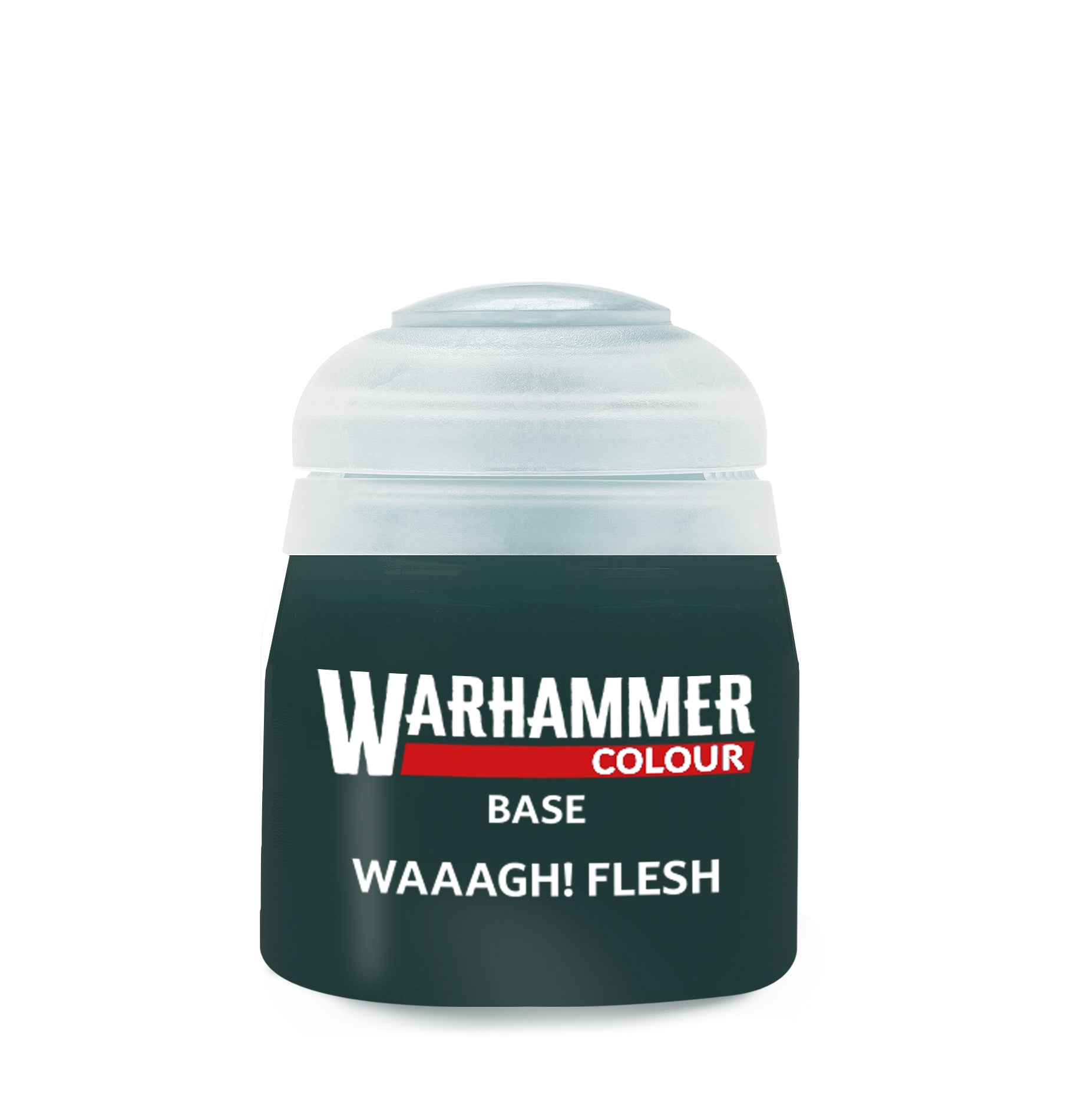 Warhammer Base: Waaagh! Flesh