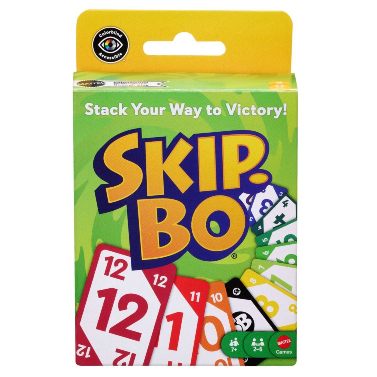 Skip Bo