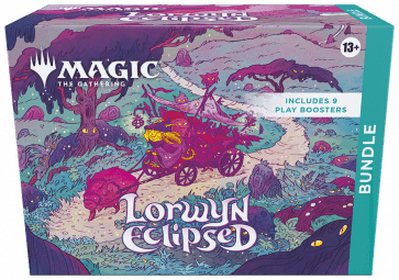 MTG Lorwyn Eclipsed - Bundle