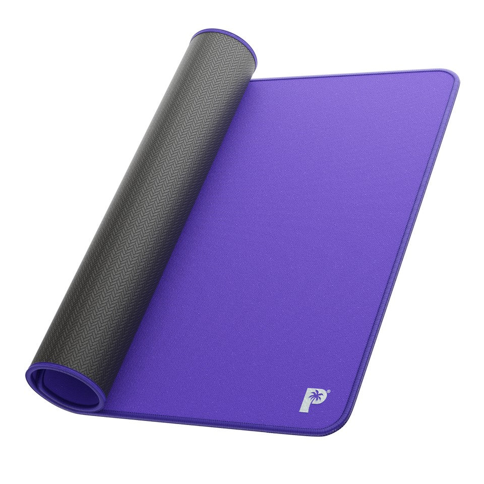 Palms Off - Core Playmat 3mm - Purple