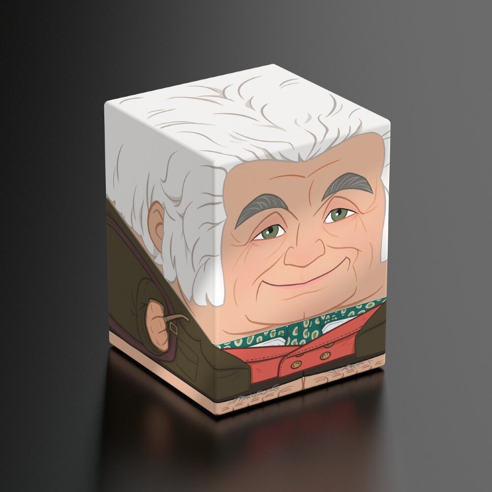 Ultimate Guard: Squaroes – The Lord of the Rings: Bilbo Baggins